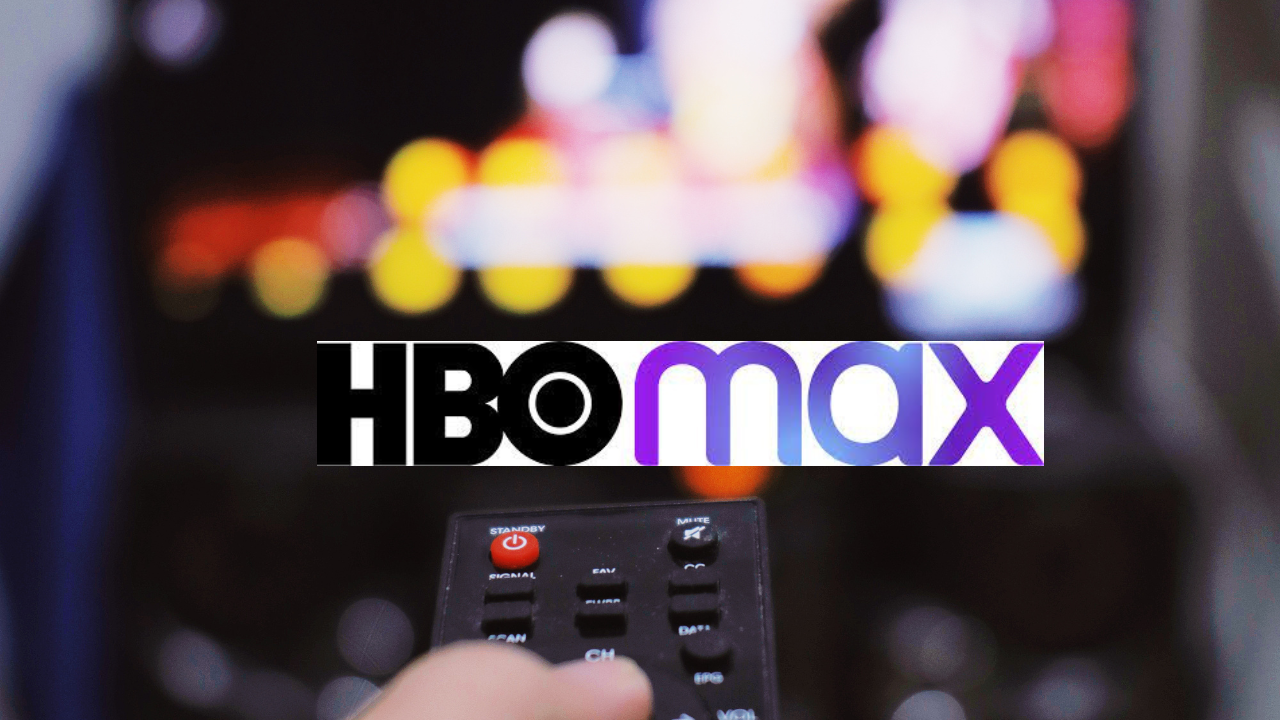 HBOMax/TVSignIn