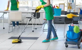 Local Cleaning Companies