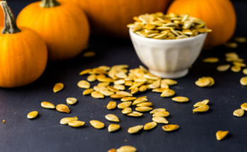 Pumpkin Seeds Benefits for Weight Gain
